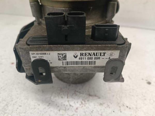 POMPE DE DIRECTION RENAULT / DACIA - Vue 2